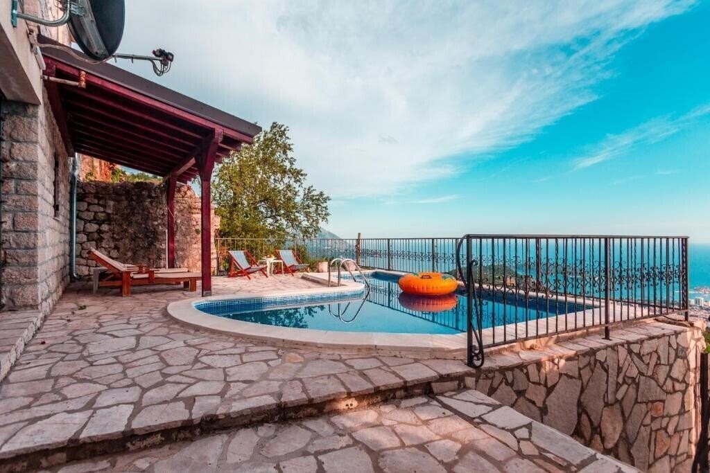 Зображення Villa Vistamar Lapcici 4*