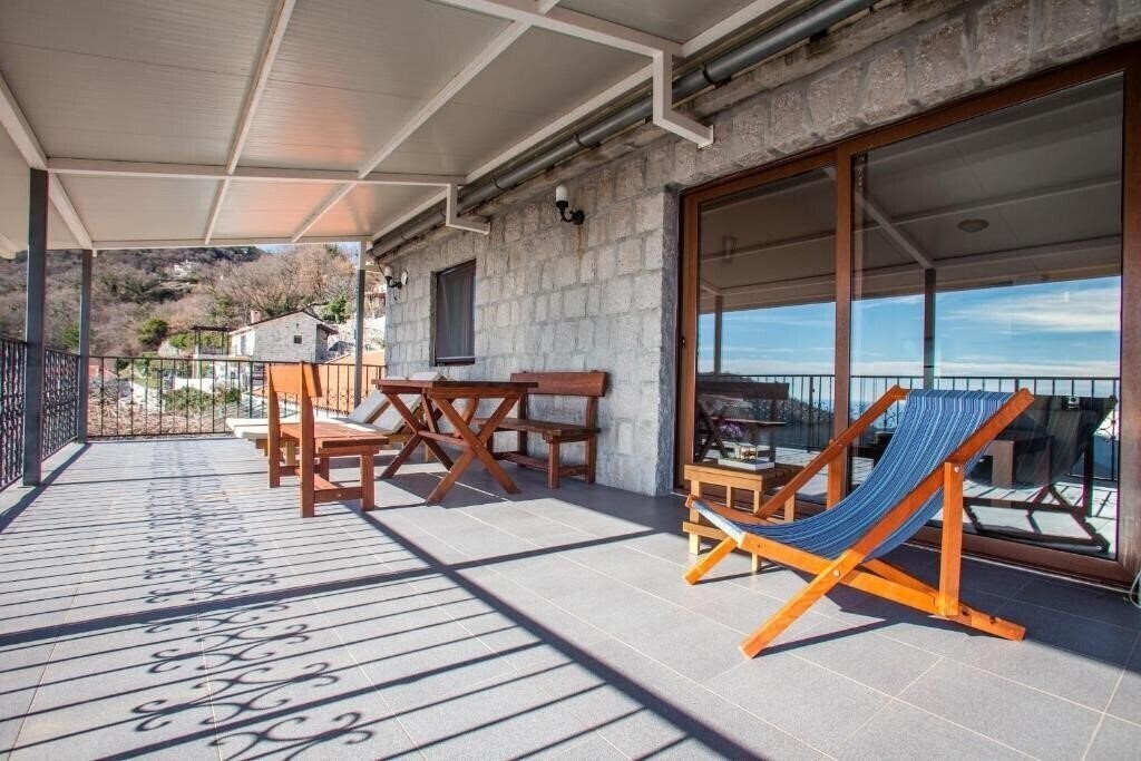 Картинка Villa Vistamar Lapcici 4*