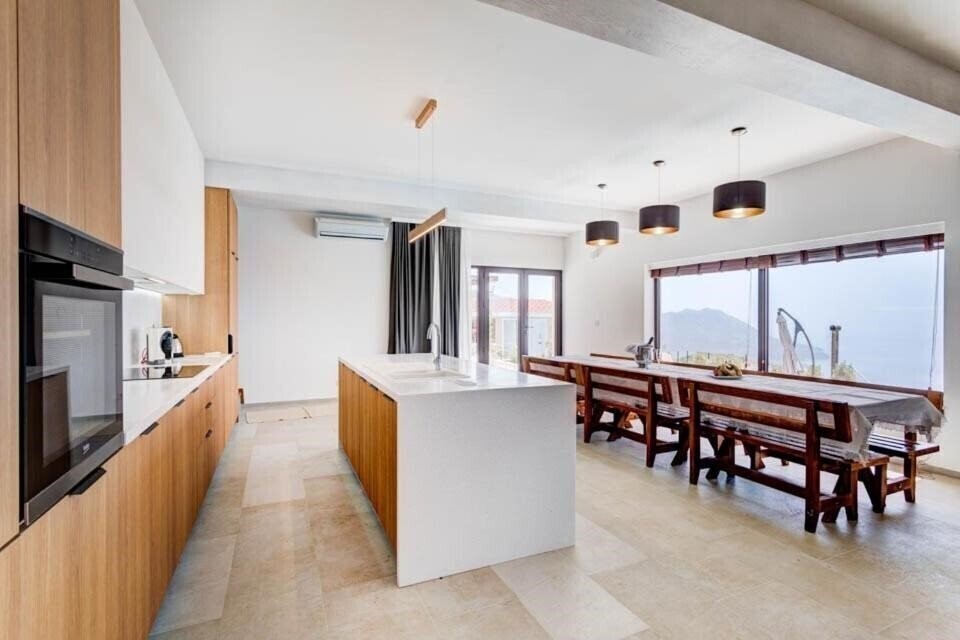 Картинка Villa Lavander Hill 3*