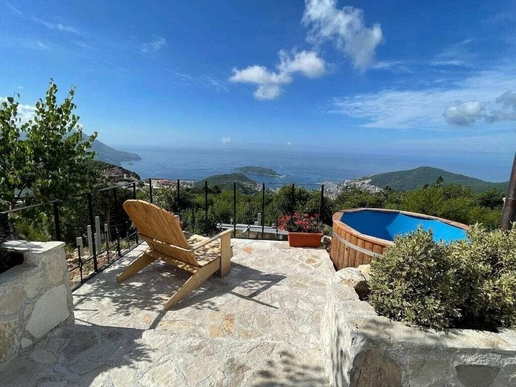 Фото Villa Lavander Hill 3*