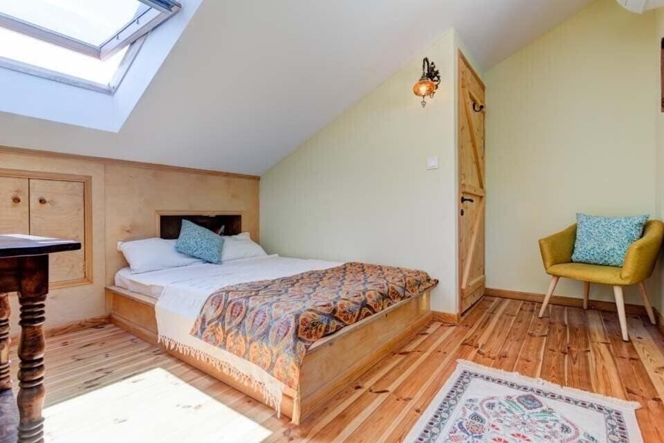 Изображение Villa Lavander Hill 3*