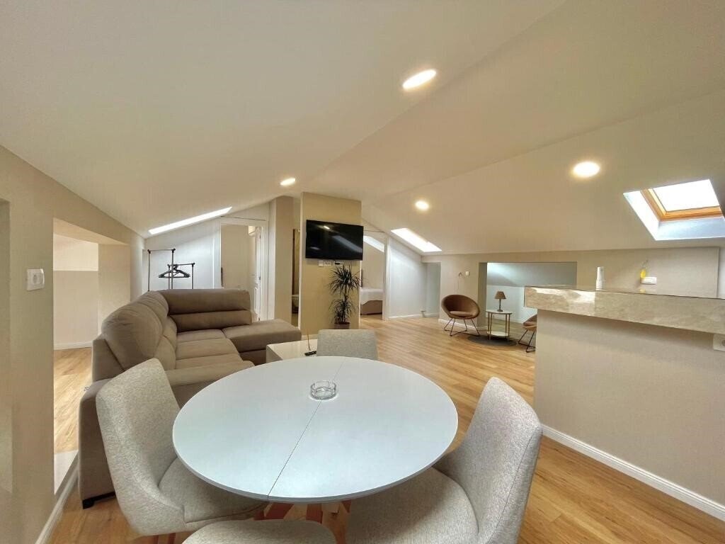 Фотографія Comfort Apartments Pasha 3*