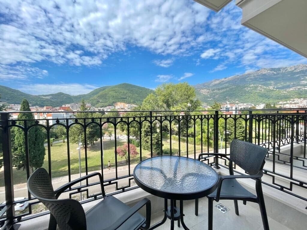 Зображення Comfort Apartments Pasha 3*