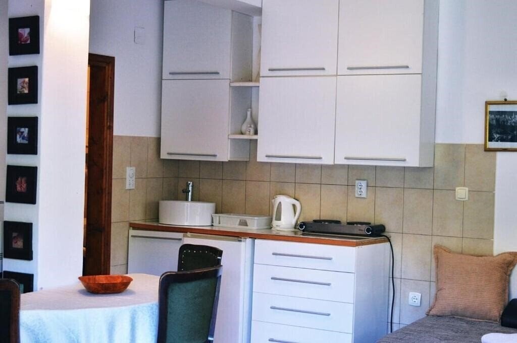 Готель Apartments Nikcevic 4*