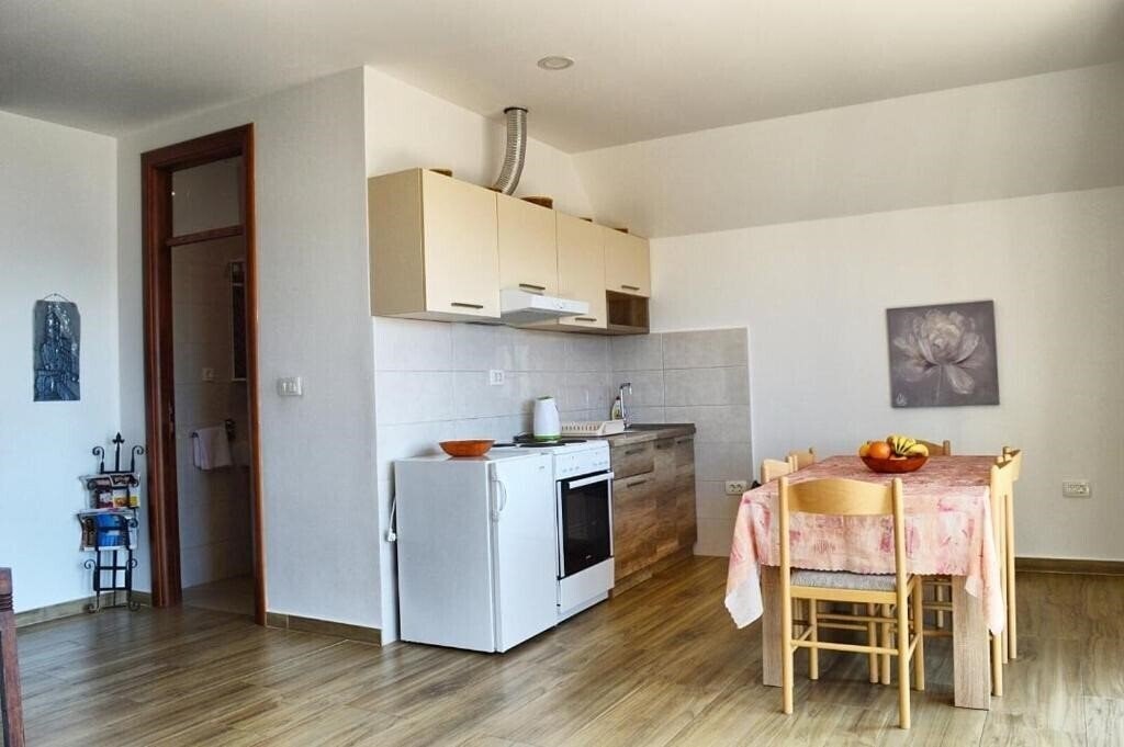 Фото Apartments Nikcevic 4*