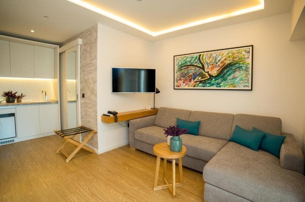 Зображення Admiral Hotel 3*
