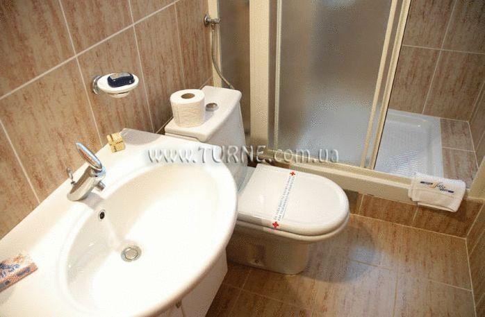 Картинка Sajo 4*