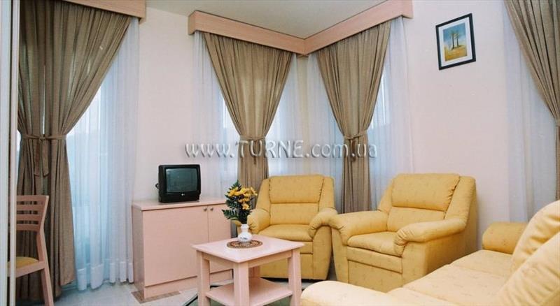 Фотографія Sajo 4*