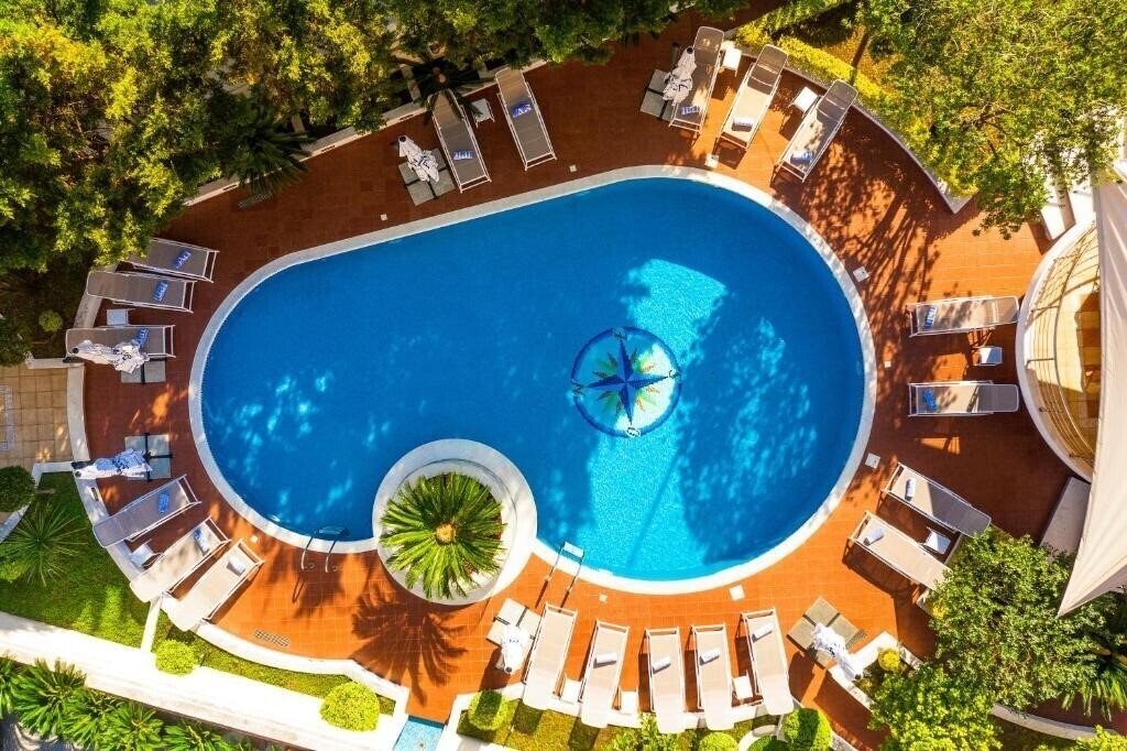 Фотографія Max Prestige 4*