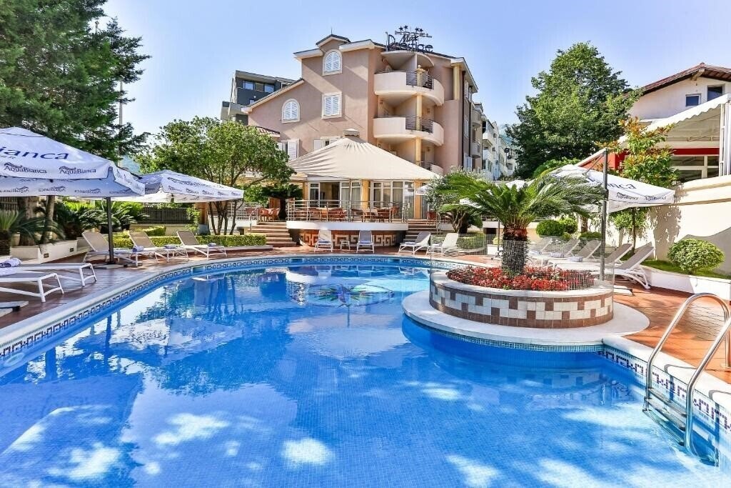 Зображення Max Prestige 4*