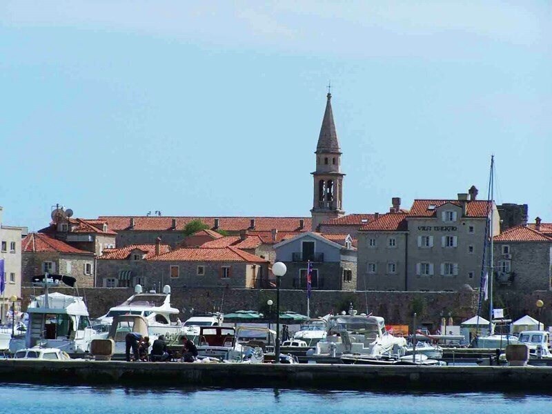 Готель Villa Bella 4*