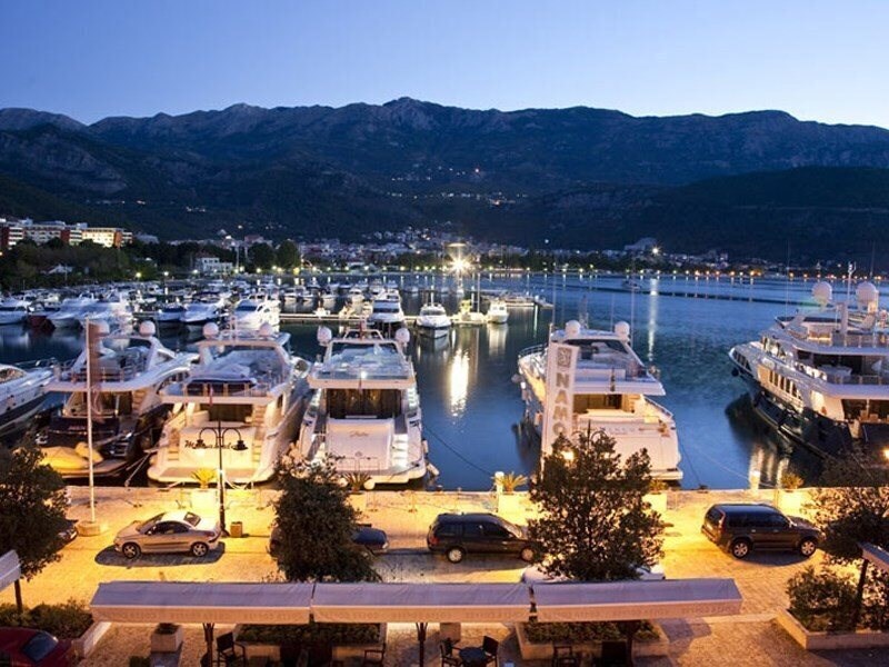 Фотографія Villa Bella 4*