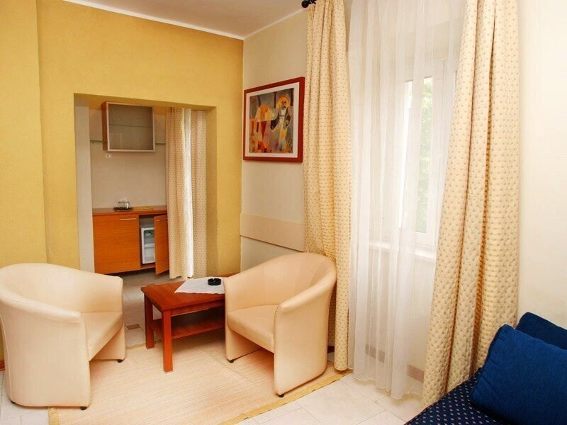 Картинка Villa Bella 4*