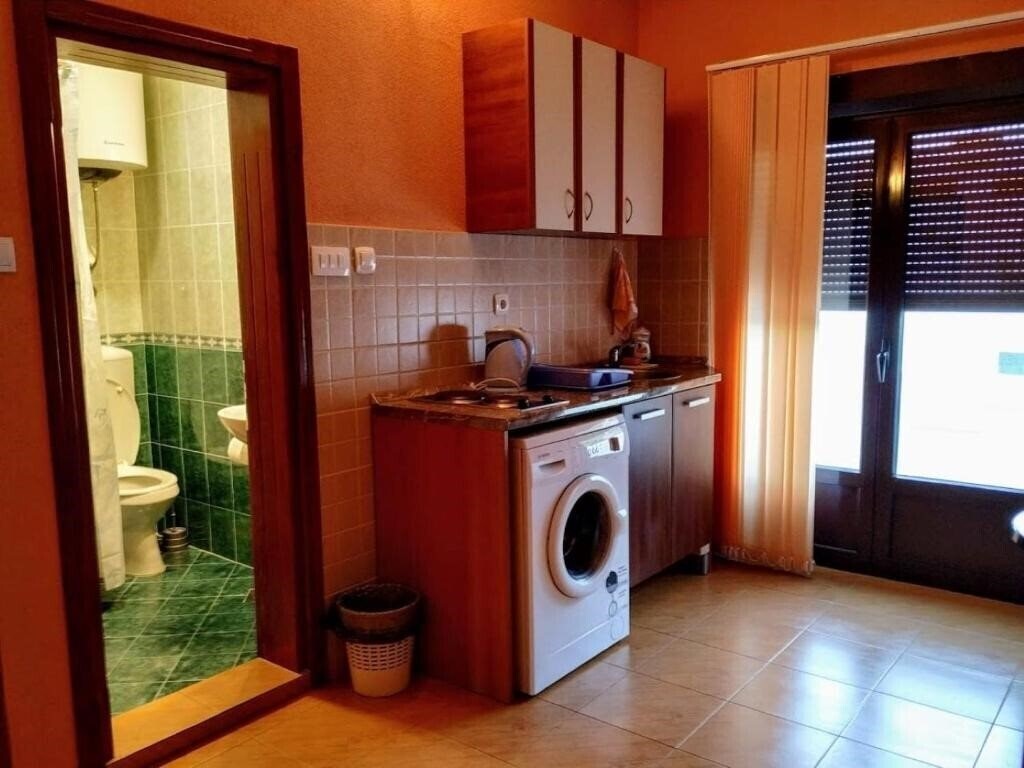 Фотография Villa Budvanka 3*