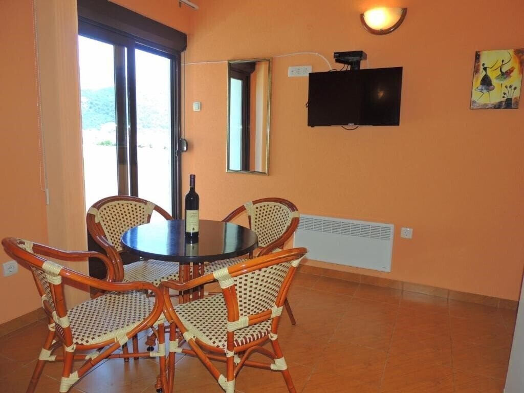 Картинка Villa Budvanka 3*