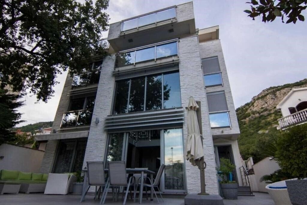 Картинка Villa Ivan 4*