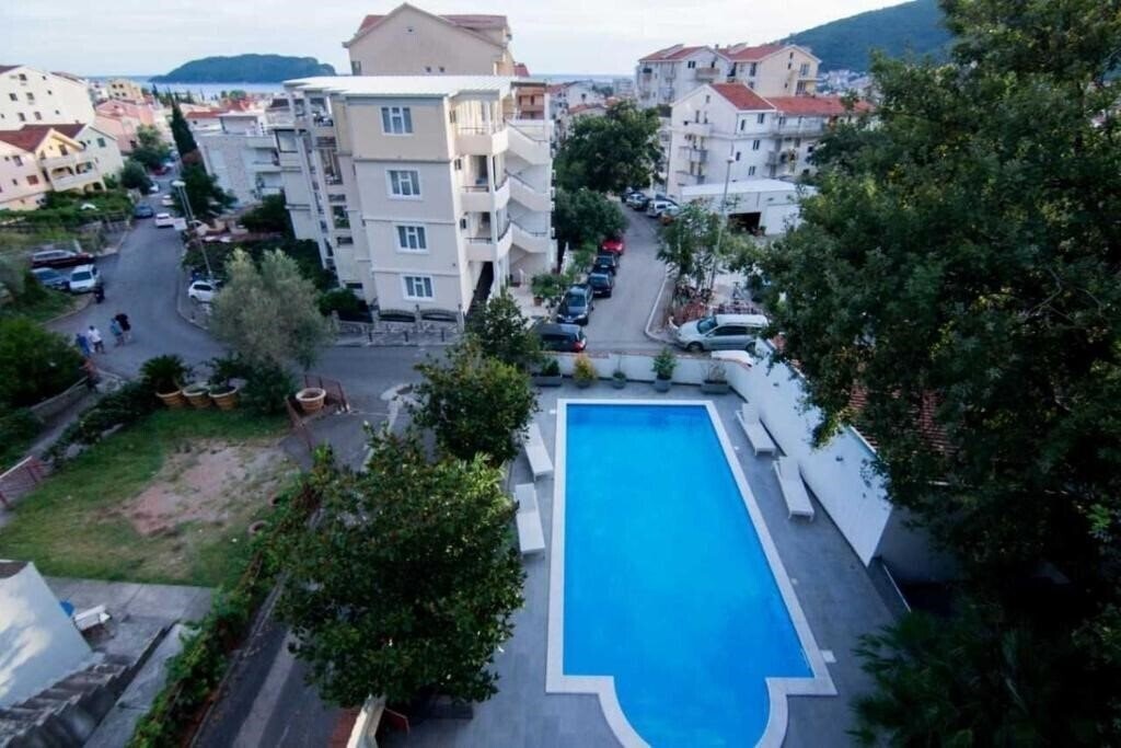 Фото Villa Ivan 4*