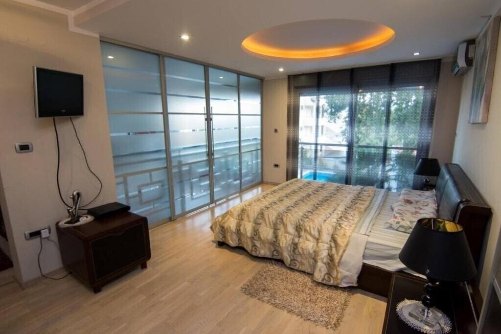 Картинка Villa Ivan 4*
