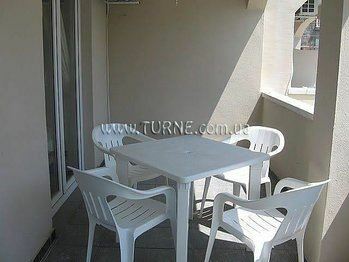 Готель Alex вилла