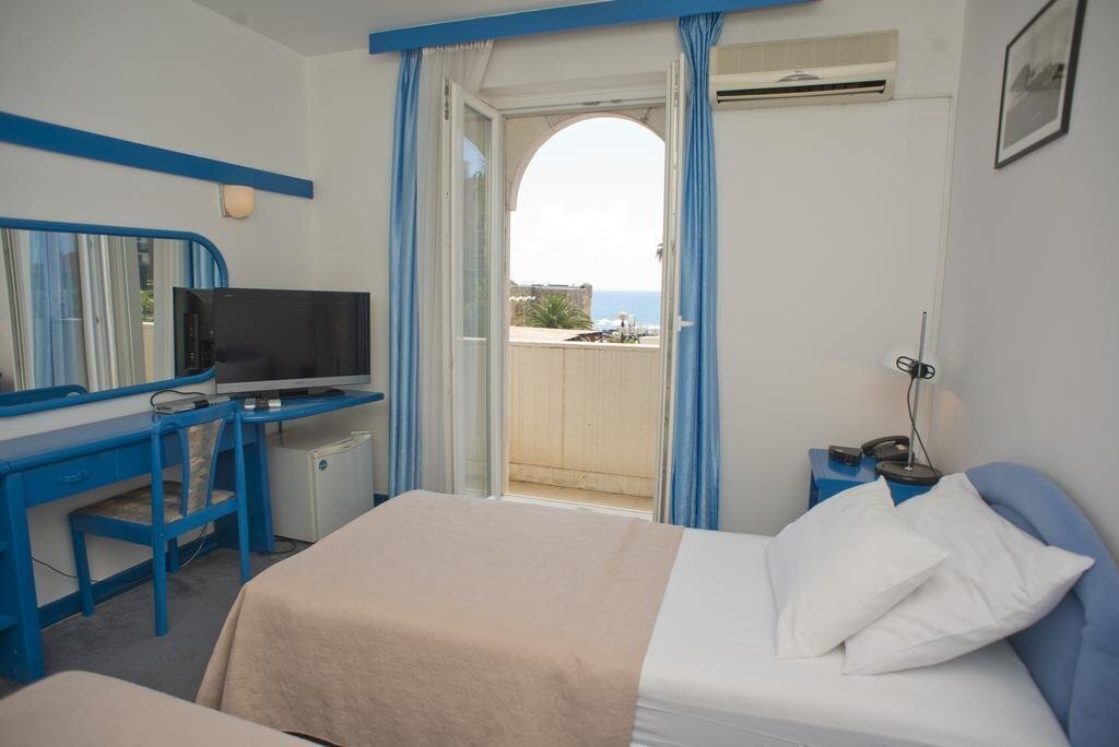 Картинка Mogren 3*