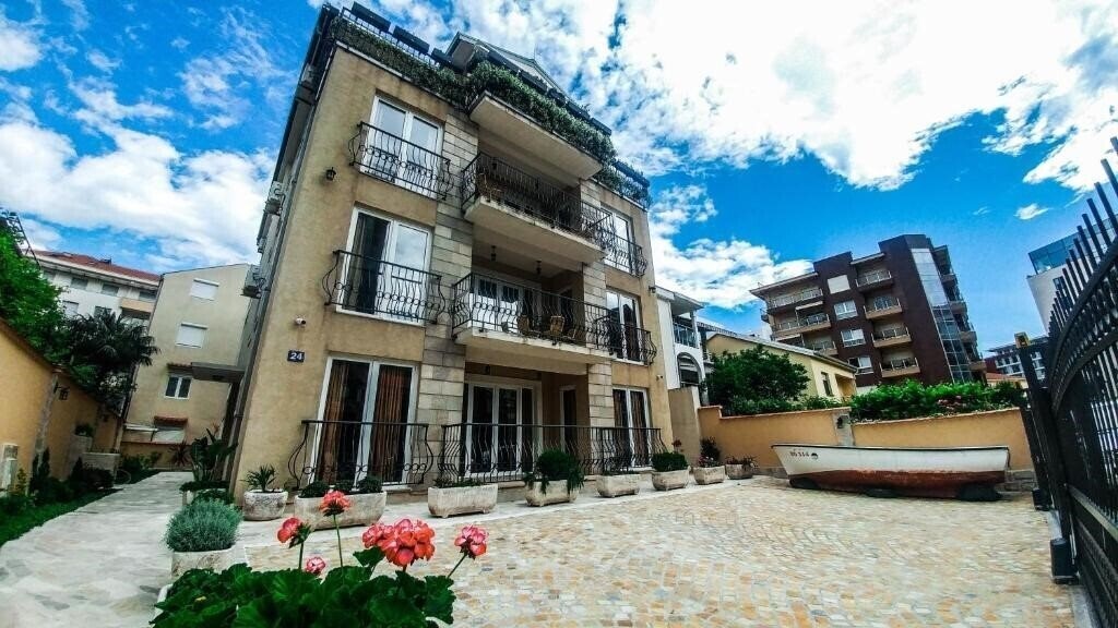Зображення Villa Franeta Apartments 4*