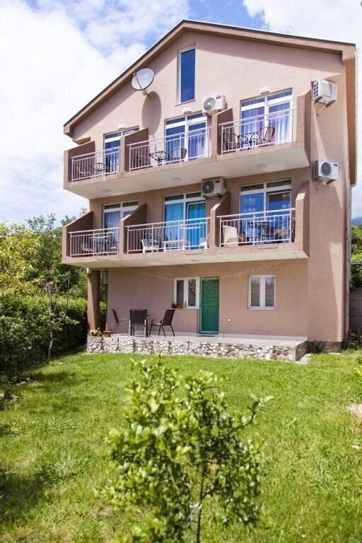Готель Villa Bulajic вилла