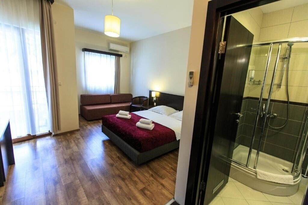 Фотография Villa Lucic 3*