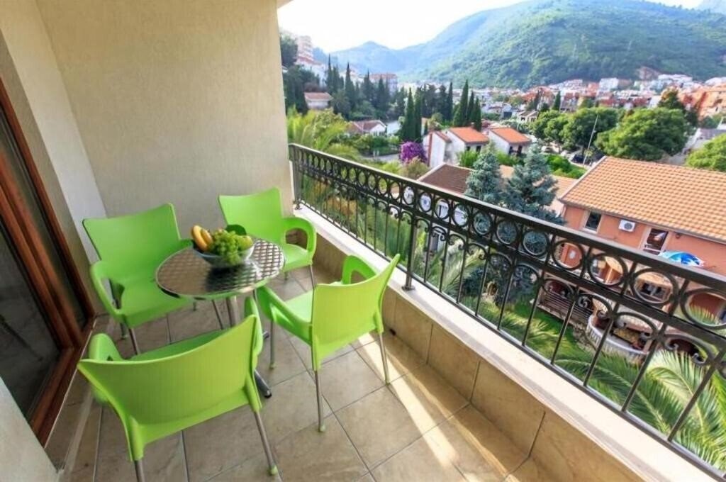 Изображение Villa Lucic 3*
