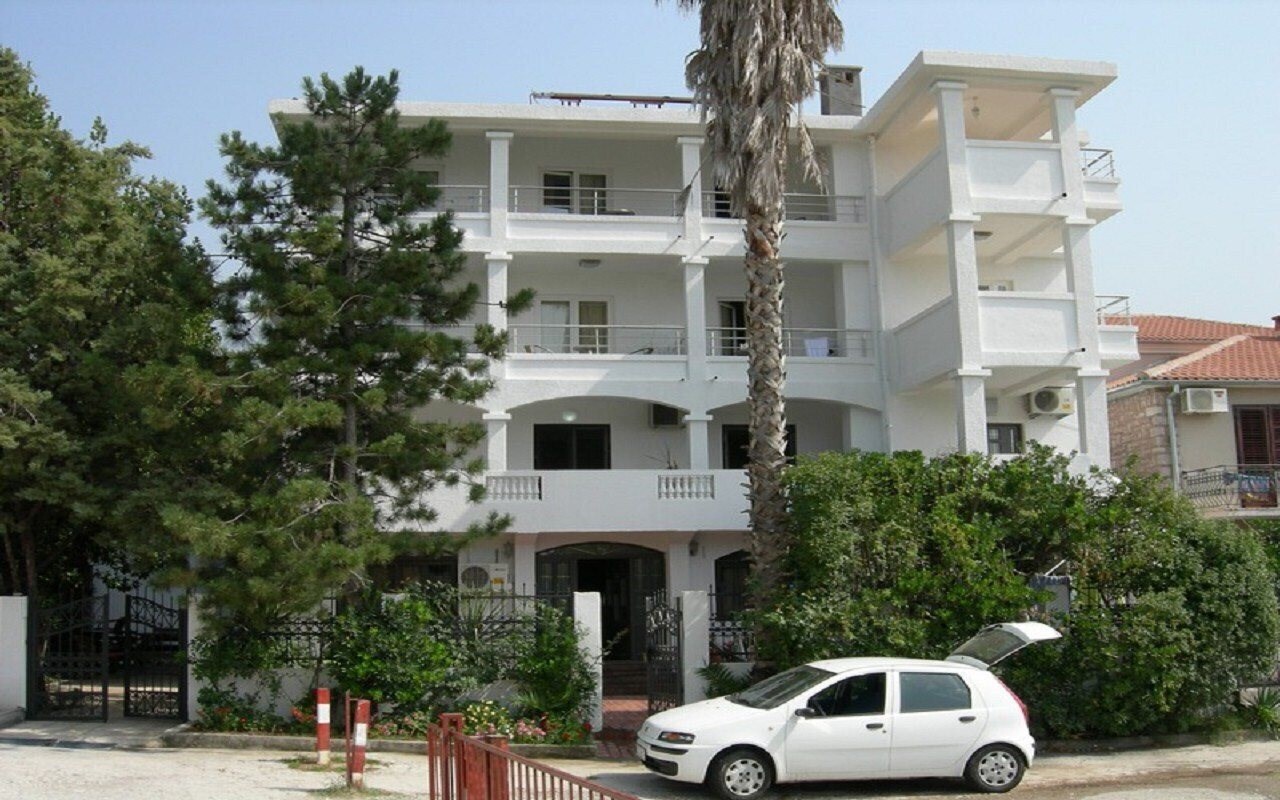 Готель Apartments Petkovic Budva 3*