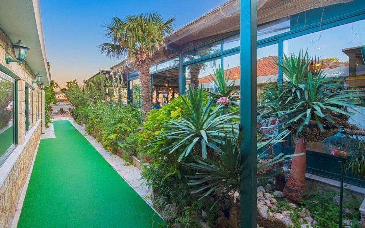 Фото Apartments Petkovic Budva 3*