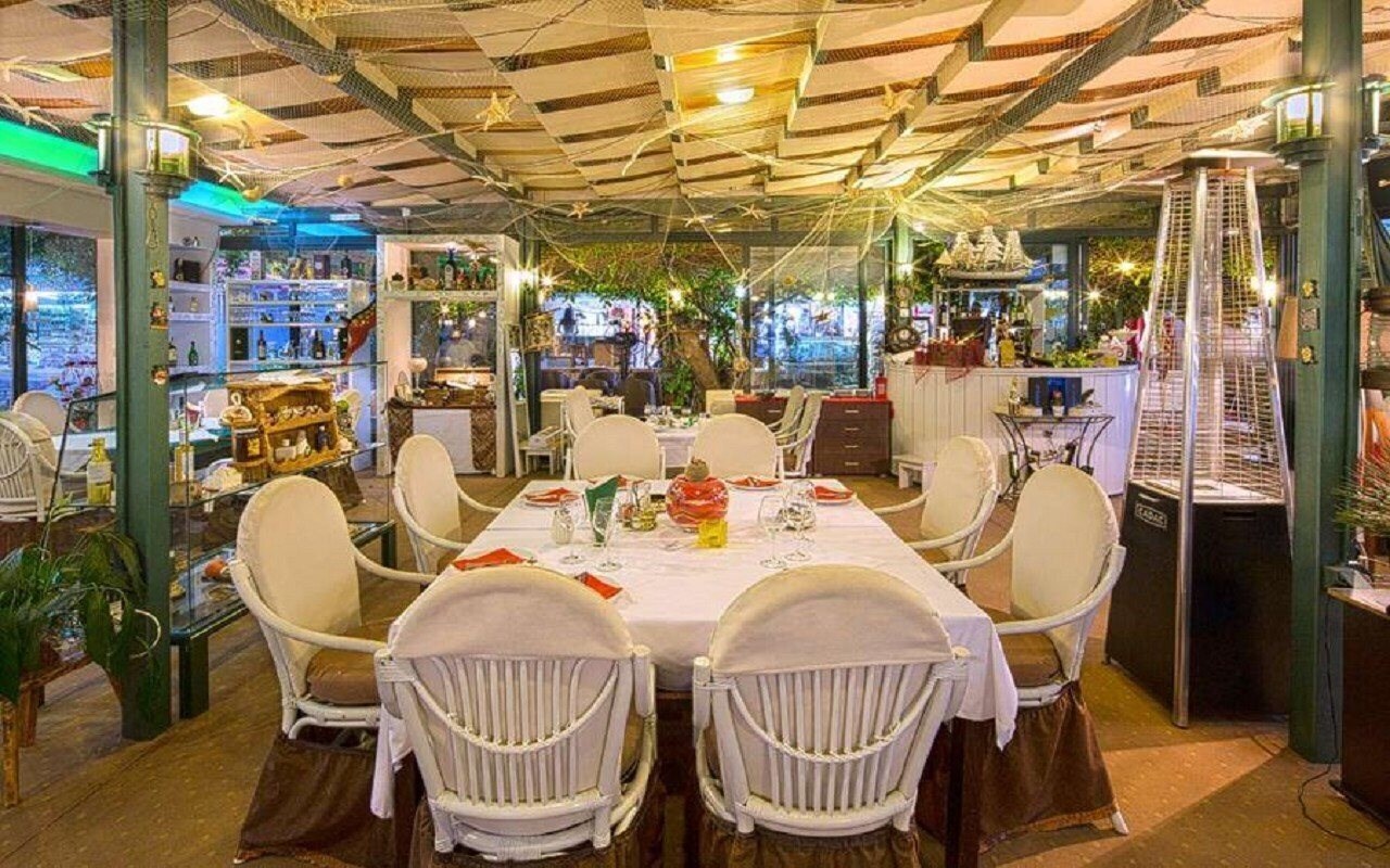 Фотографія Apartments Petkovic Budva 3*