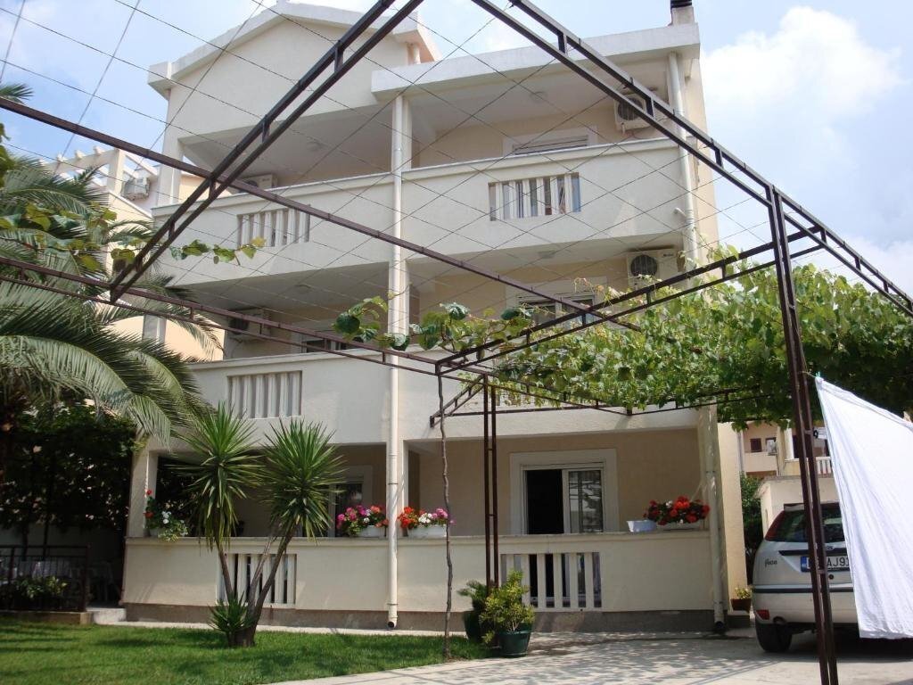 Готель Villa Anna 3*