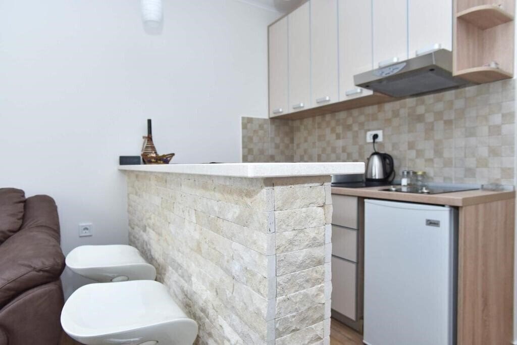 Фото Royal Private Apartments вилла