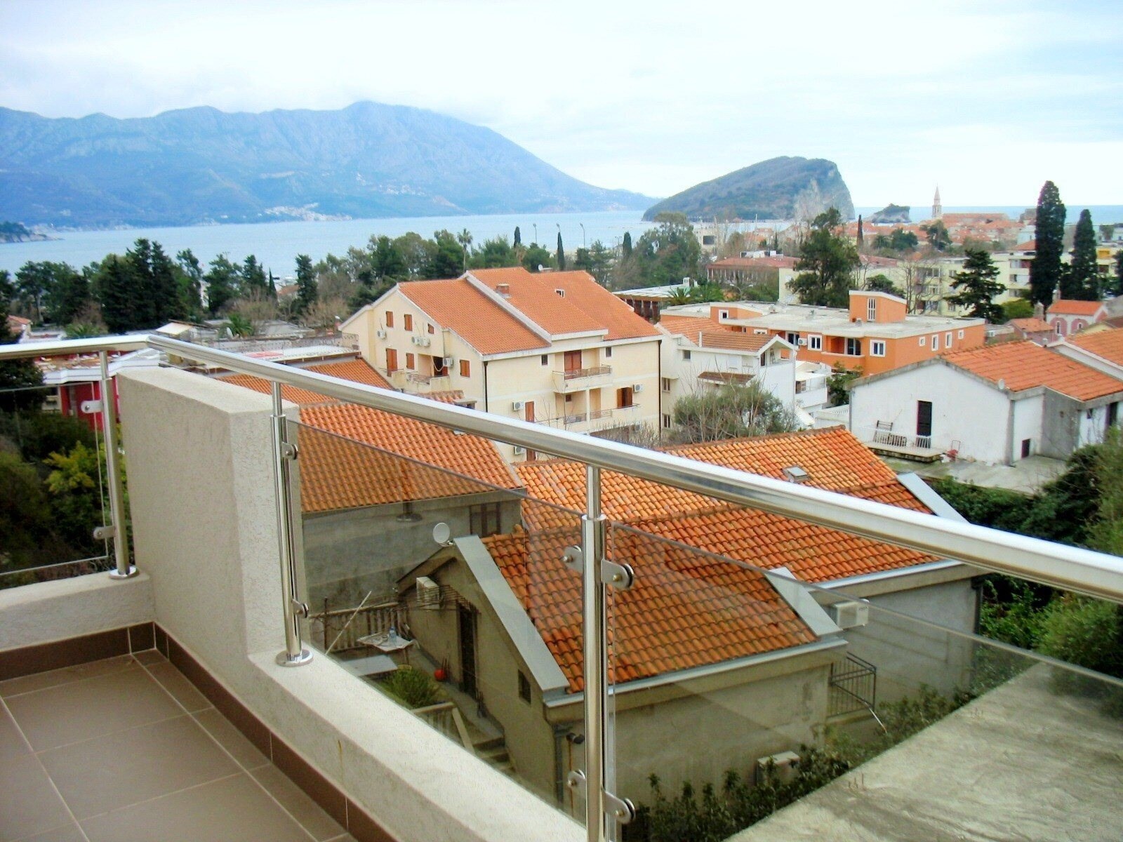 Отель Villa Anita 3*