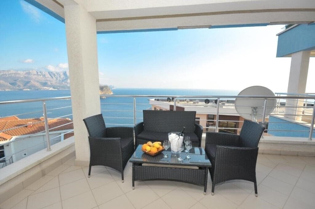 Отель Spas Villa 4*