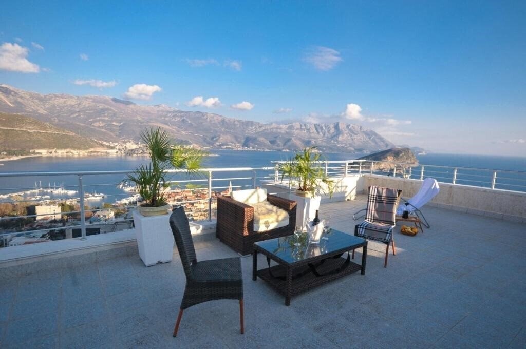 Фотография Spas Villa 4*