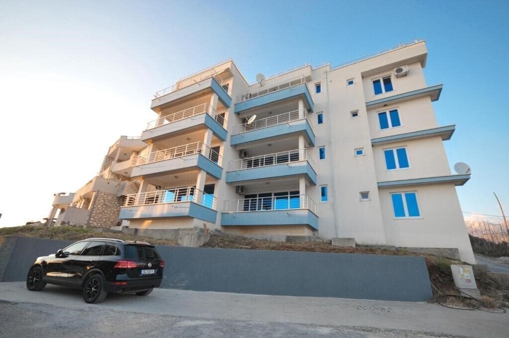 Изображение Spas Villa 4*