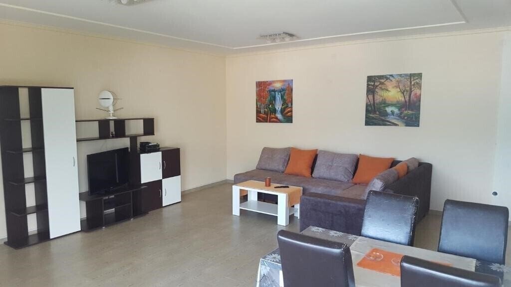 Картинка Spas Villa 4*
