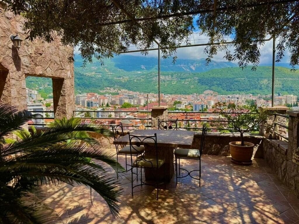 Фотография Villa Contessa 3*