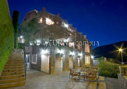 Зображення Villa Contessa 3*