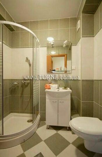 Готель Villa Contessa 3*