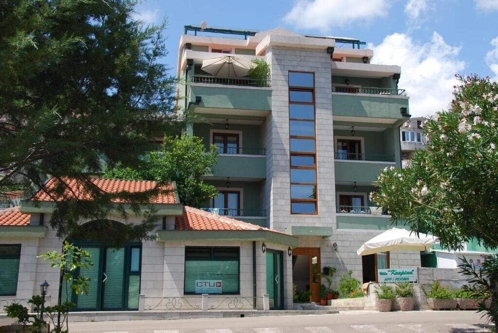 Отель Vila Krapina 3*