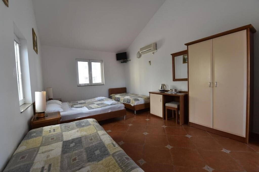 Фото Villa Nicolas-Elena вилла