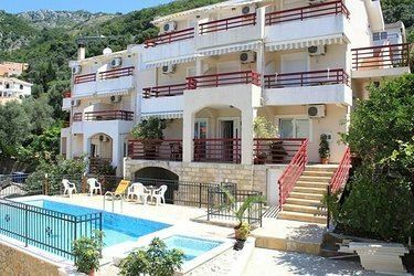 Отель Villa Neso вилла