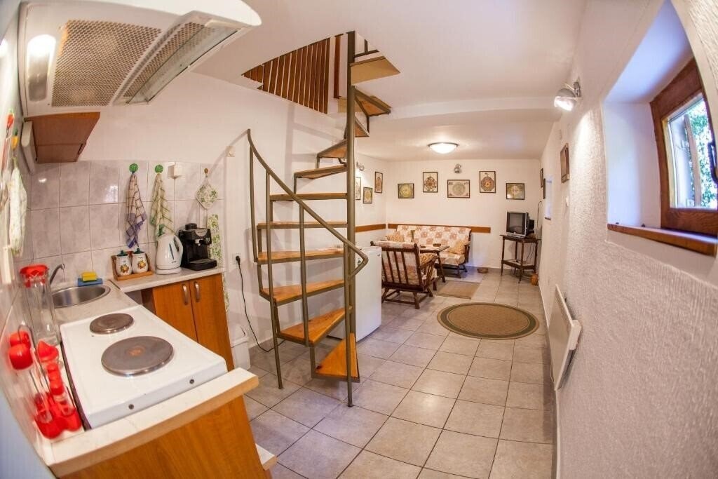 Готель Villa Azur вилла