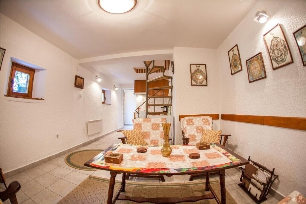Фотографія Villa Azur вилла