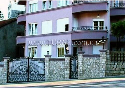 Картинка Вилла Империя вилла