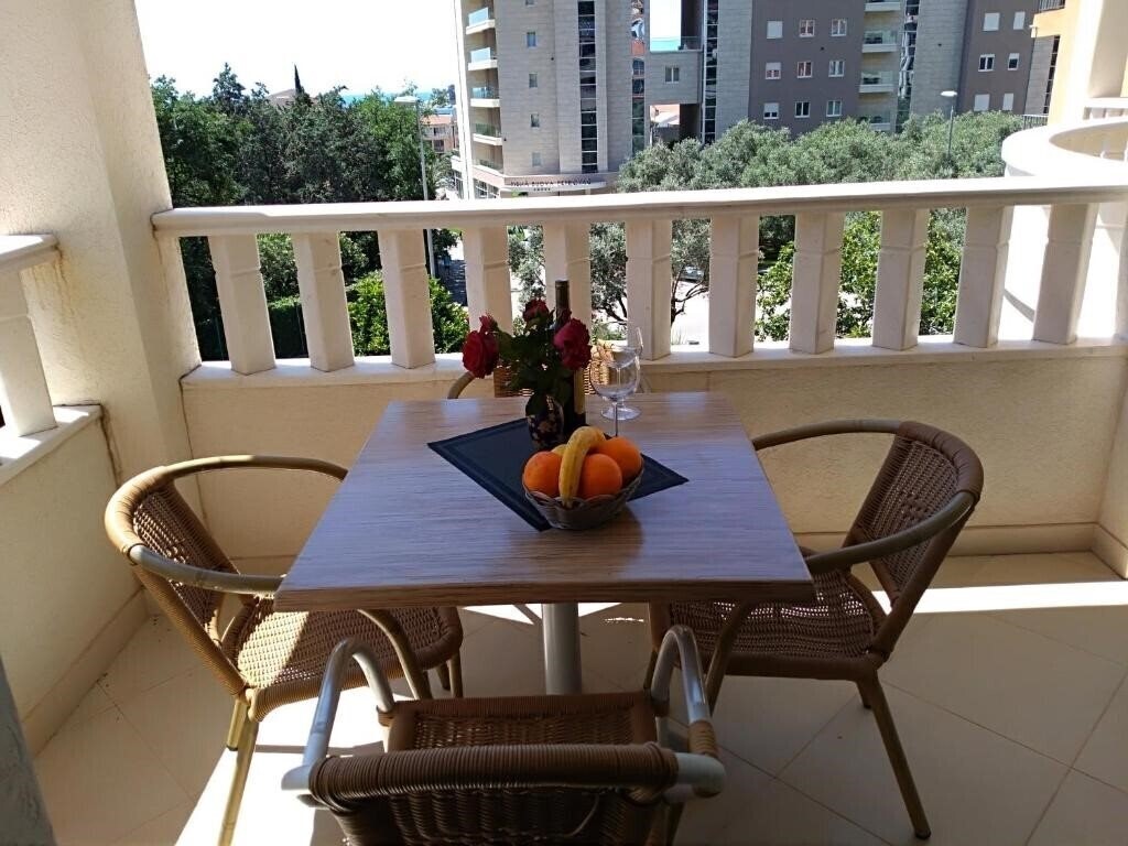Картинка Vila V Lux 4*