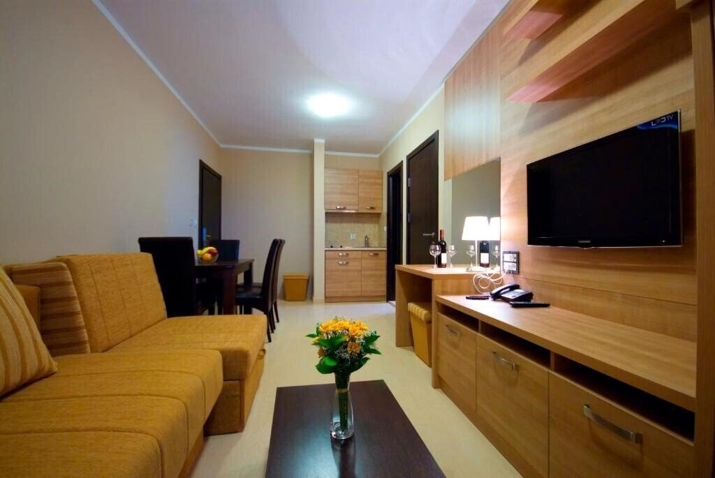 Фотографія Vila V Lux 4*