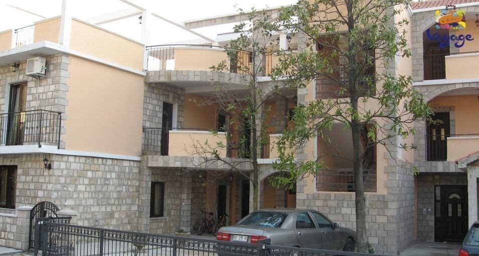 Готель Villa Gigovich вилла